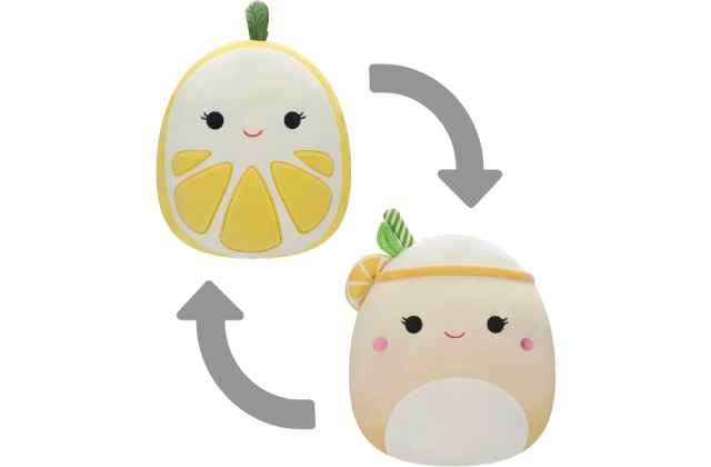 Squishmallows Medium Plush - 12-Inch (Various Styles)