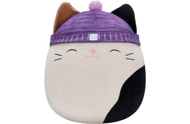 Squishmallows Medium Plush - 12-Inch (Various Styles)