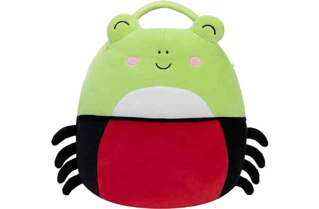 Jazwares Costume Play Squishmallows Accessory