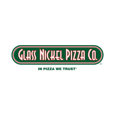 Glass Nickel Pizza  alternatives