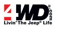  4 Wheel Drive Hardware coupon codes, 4 Wheel Drive Hardware promo codes and deals