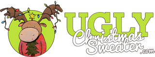 Ugly Christmas Sweater alternatives