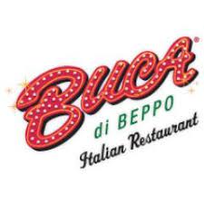 Buca Di Beppo 20% Off Coupons