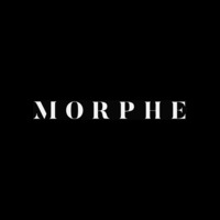 Morphe alternatives