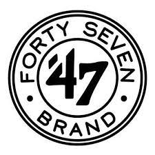 47Brand 20% Off Coupons