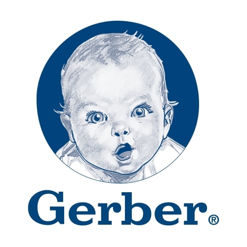 Gerber 20% Off Coupons