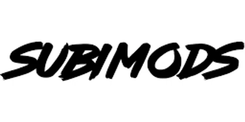 Subimods Automotive Coupon