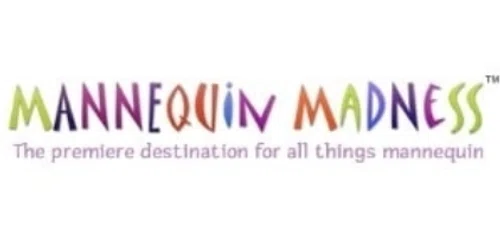 Mannequin Madness 40% Off Coupons