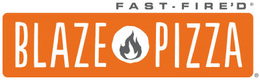 Blaze Pizza 20% Off Coupons