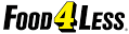 Food 4 Less 20% Off Coupons