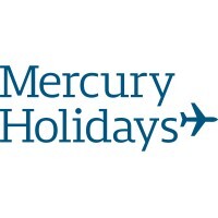mercuryholidays UK Coupon Codes